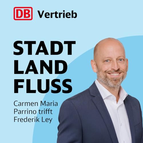 Frederik Ley &ndash; Verkehrswende mit Tempo: NRW im Wandel