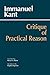 Critique of Practical Reason (Hackett Classics)