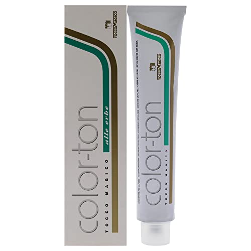 Tocco Magico Color-Ton Tinte Permanente Ice Series 1008 Ivory Ice miniatura 1