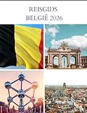 REISGIDS BELGIË 2026