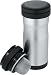 Thermos 12-Ounce Stainless-Steel Tea Tumbler with Infuser (Discontinued by Manufacturer)