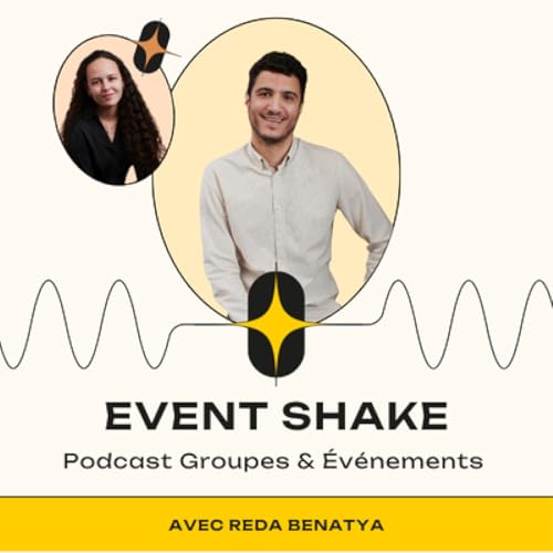 #94 - Les Outils pour Automatiser votre Prospection BtoB avec R&eacute;da Benatya, Directeur G&eacute;n&eacute;ral & CTO de Booking Shake