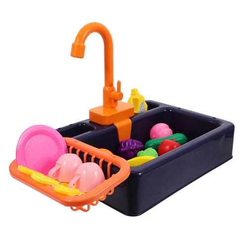 BESPORTBLE Multifunctional Parrot Bath Tub Pet Bird Cleaning Supplies Bird Shower Box for Parrots Parakeets Ferrets Easy-Clean Abs Material