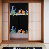 Protégez votre intimité et améliorez la décoration de votre maison ou de votre bureau avec cette doublure en tissu. Idéal pour la maison, le bureau, la salle à manger, ou comme rideaux occultants transparents pour la cuisine dans la chambre à coucher, il offre à la fois fonctionnalité et style.