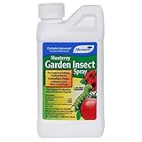 Monterey Insect Spray with Spinosad Pint
