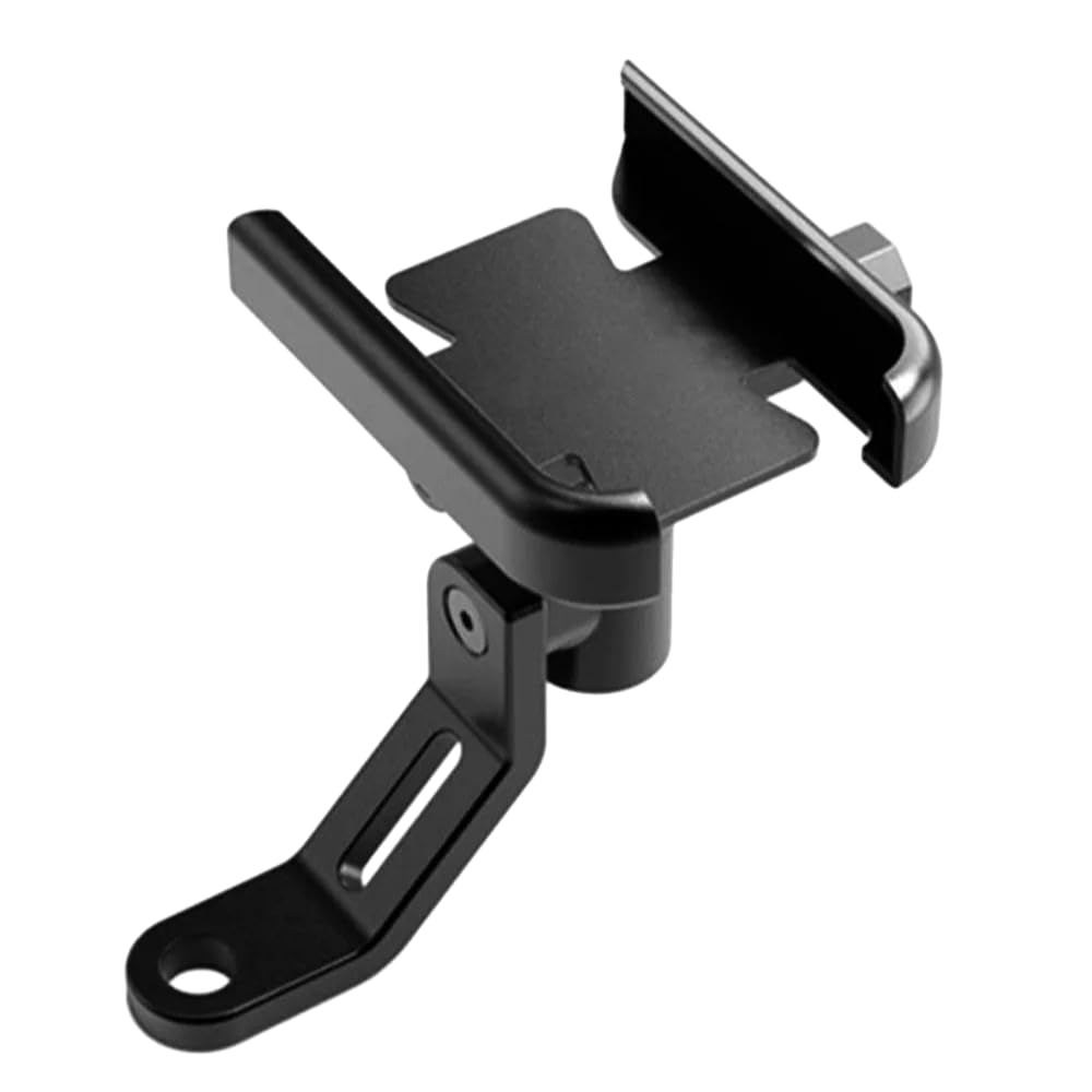 para Harley Davidson Sportster Iron 883 Pan America 1250 Fat Boy Breakout Soporte Universal para teléfono móvil para Motocicleta Soporte-B