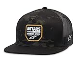 Designed by Alpinestars California