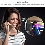 Micronic Magnetic 4G GPS Tracker 240 Day Battery for Car Van Lorry Electric Scooter Mobility Scooter Free Subscription APP - Image 7