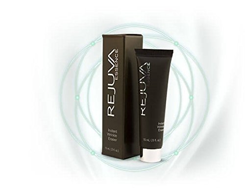 Rejuva Essence Instant Wrinkle Eraser 0.5 Fl Oz/15mL