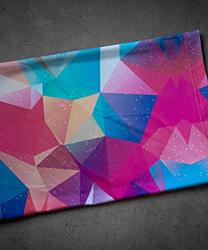 Bandana Prisma Nomad Ciclismo