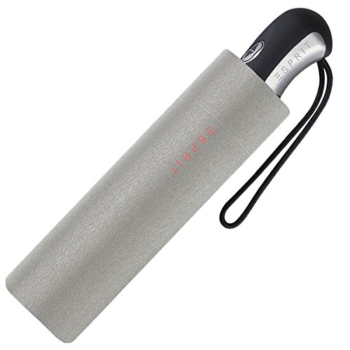 Esprit Easymatic mini ombrello tascabile, luce