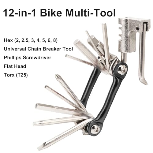 NIPNSCI Carbon Steel Multi-Tool