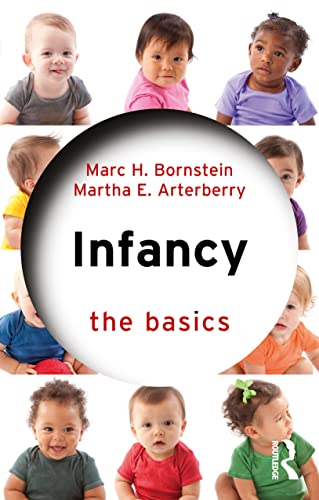 Infancy: The Basics view 2