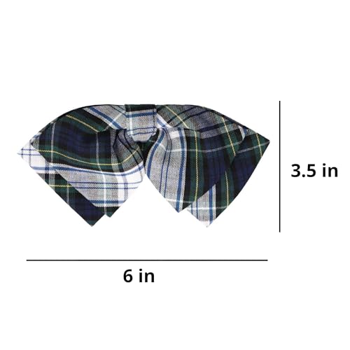 Image of tiemart Floppy Bow Tie