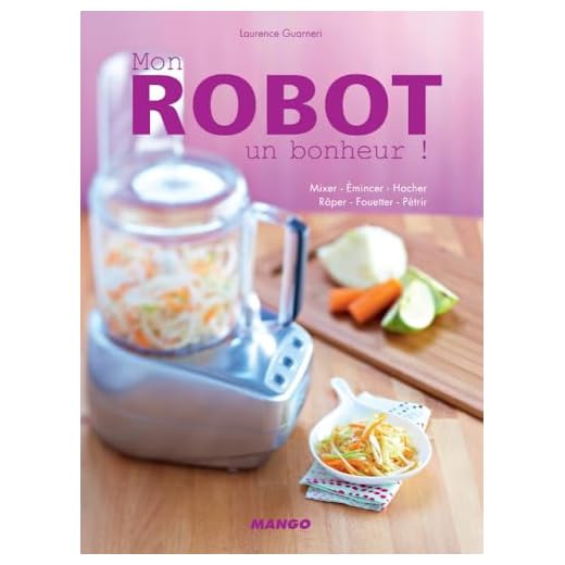 Mon robot, un bonheur ! (Électrochic)
