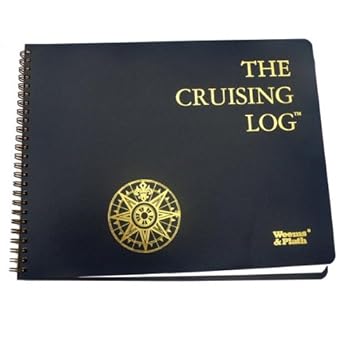 The Cruising Log