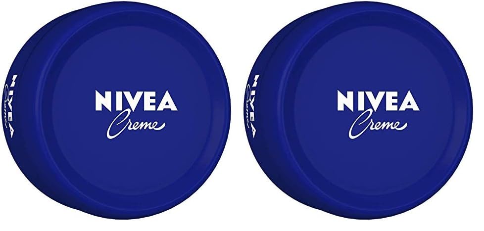 Image of NIVEA Creme, 100Ml Cream (Pack of 2)
