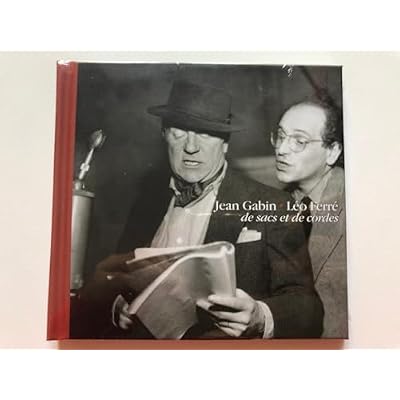 De Sacs Et De Cordes