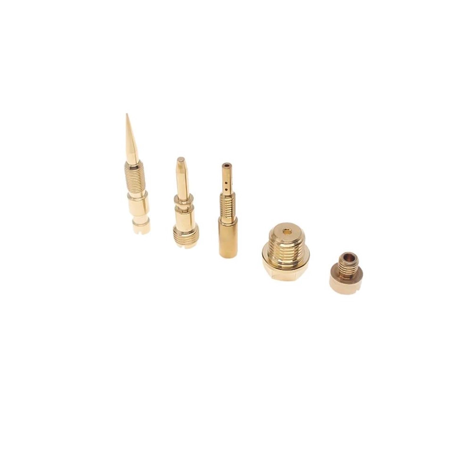 Kit Riparazione Revisione Carburatore Per Suzuki Per GS750 Per GS850 1978-1979 Completo Per Moto Con Guarnizioni O-ring Getti Spilli KIT REVISIONE