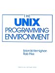 Unix Programming Books