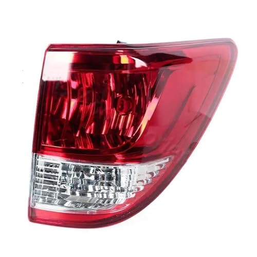 Feu arrière Mazda BT50 2015-2020 feu antibrouillard et clignotant de remplacement