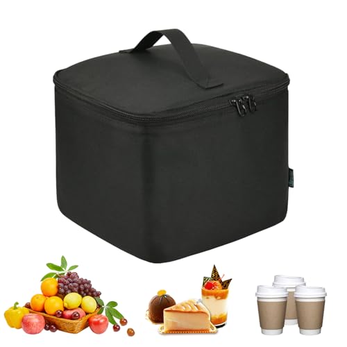 Sac isotherme de camping étanche pour éviter les fuites pendant vos voyages