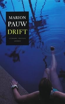 Paperback Drift [Dutch] Book