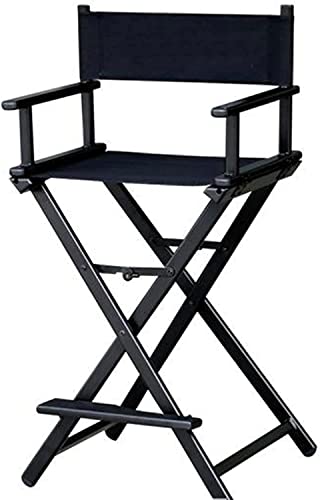 TOBEAUTY Silla de Maquijalle Profesional, Silla de Director...