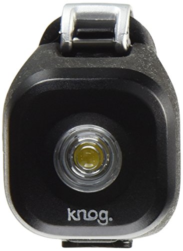 Knog Luce DOT per Illuminazione Varia, da Adulto