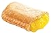 JJ's Bakery Lemon Snack Pies, Individual Dessert, Fresh-Baked, Perfect for Snacks, Nut-Free, Kosher Parve, 4 Oz Each (Pack of 6)