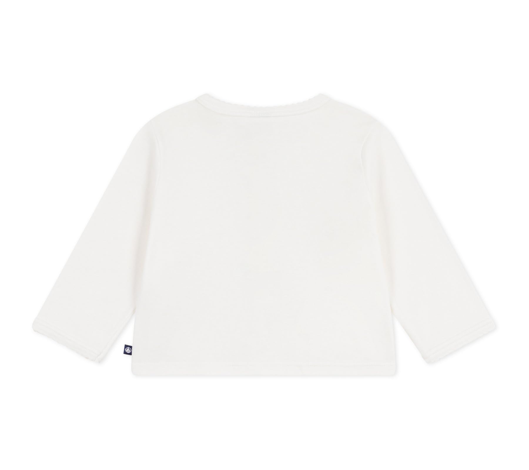 Petit Bateau A0fkf Abbigliamento Giorno Bimba 0-24 (Pacco da 1)