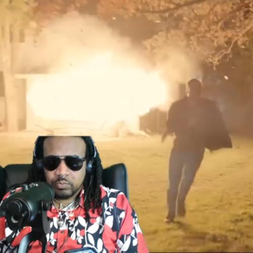 Top 10 Tv Shows 2025 Podcast Por  arte de portada