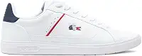 Tênis Masculino Lacoste Europa Pro