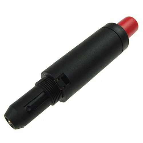 Von Paris Piezozünder 1706 kompatibel mit RIPACK 131003 für Folien-Schrumpfpistolen-Modelle 920/2000/2200/3000