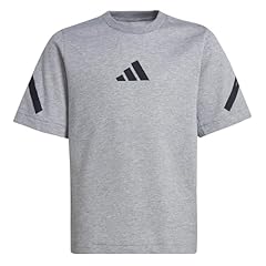 Medium Grey Heather/Black