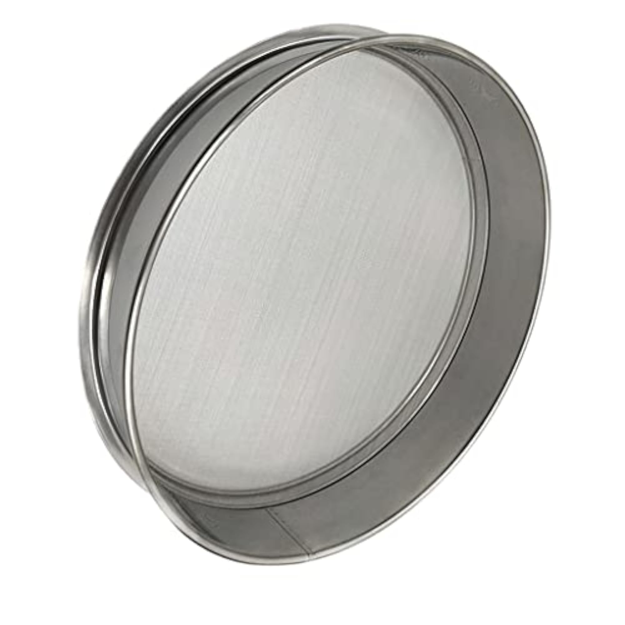 Stainless Steel Tea Ball Infuser, 320mm Mesh Strainer