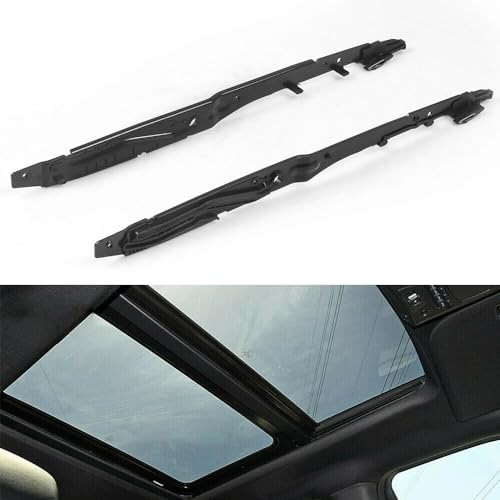 Amazon Best Sellers Best Automotive Sunroof Mechanicals