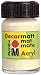 Produktbild Marabu Decormatt Acryl, Beige 247, 15 ml