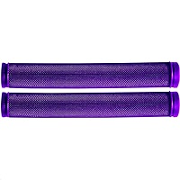 RSI Racing Lenkergriff – 17,8 Cm, Diamant-Profil, Für ATV, Snowmobile, Fahrrad