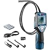 Bosch Professional Caméra D'inspection GIC 120 (longueur Du Câble