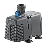 OASE Indoor Aquatics OptiMax 800