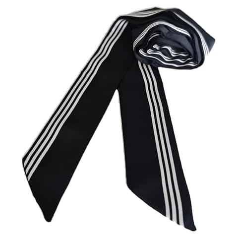 Ceinture en satin GIMIRO Cover