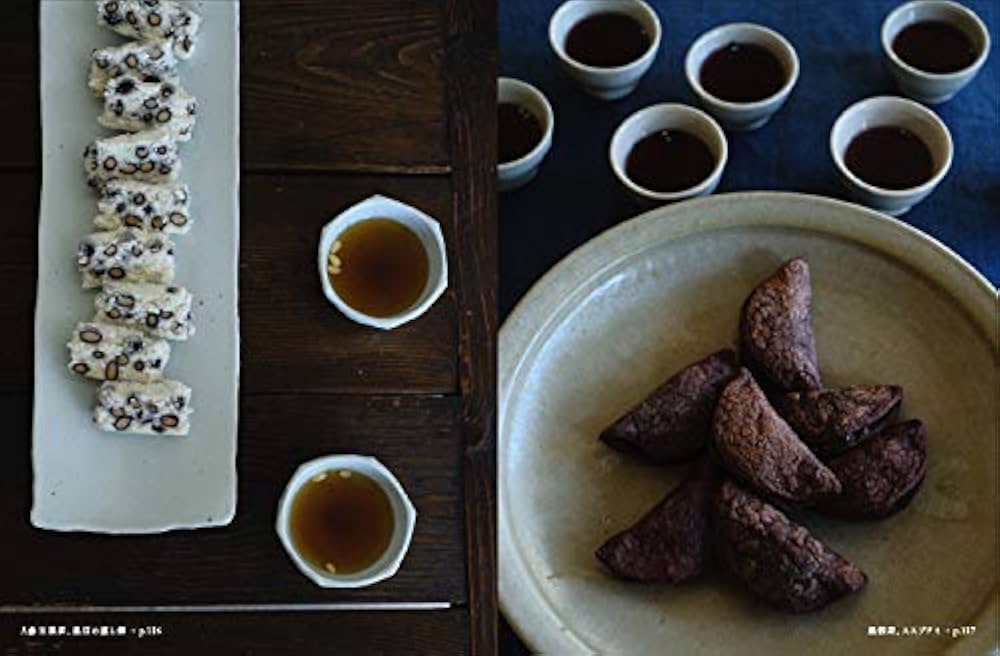 季節に寄り添う韓国茶ー 心と身体を癒す花茶と薬草茶、そして