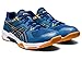 Produktbild ASICS Herren Volleyball Shoes, Blue, 42.5 EU