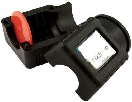 11087 AN Koul Hose Tool Kit - 10 AN 11087