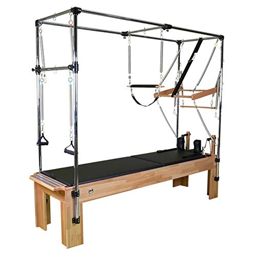 Amazon.co.jp: ピラティス キャデラック リフォーマー ビンテージ