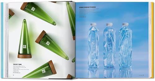 The Package Design Book 8 inspirations graphiques pour emballages