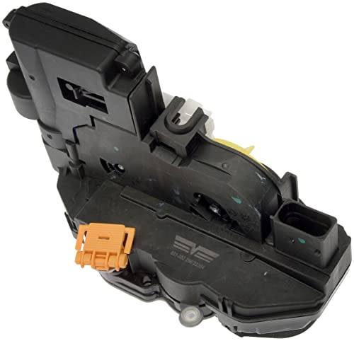 Image of Dorman 931-382 Front Driver Side Door Lock Actuator Motor Compatible with Select Buick /Cadillac /Chevrolet Models