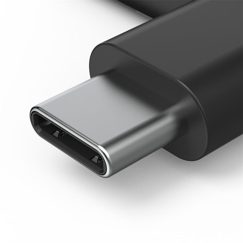 Hama Adapter aux USB-C - gniazdo żeńskie 3,5 mm, wtyczka kątowa 90°, czarna