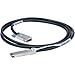 MELLANOX TECHNOLOGIES Passive Copper Cable 1X SFP+ to QSFP 10G